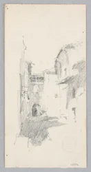 View of Venice, Italy