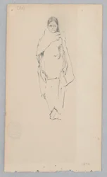 Woman