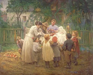 The Young Laird