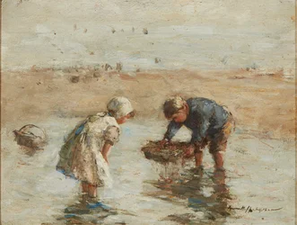 Young Fishers