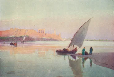 Kom Ombos