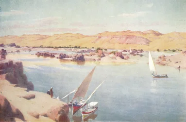 The First Cataract