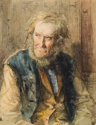 An Old Man