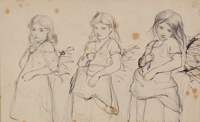 Studies for a Picture
