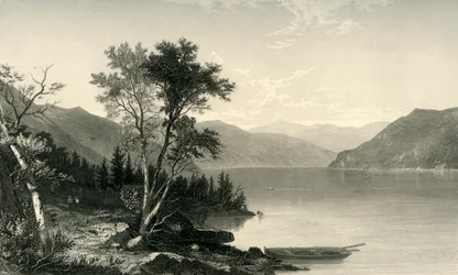 Lake George