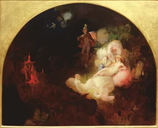 There Sleeps Titania