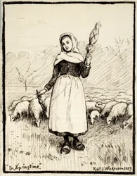 In Springtime
