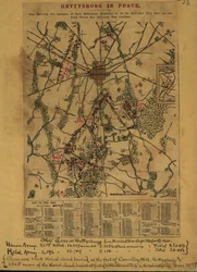 Gettysburg in Peace