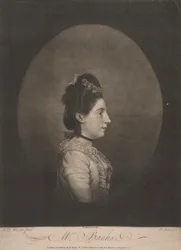 Mrs Banks