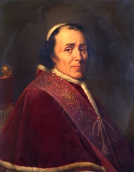 Pope Pius VII