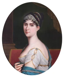 The Empress Josephine