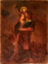 The Holy Family