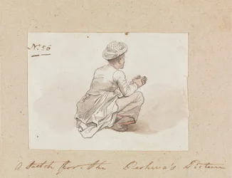 A Brahmin