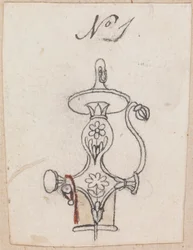 A Decorative Object