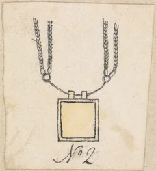 A Necklace
