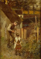 Mending the Fence