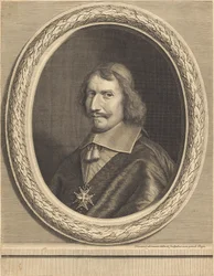 Cardinal Antonio Barberini