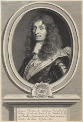 Castelnau, Marshal of France
