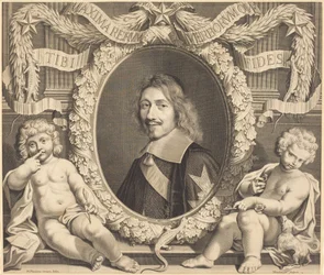 Chancellor Michel Le Tellier