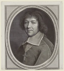 Charles-Maurice Le Tellier, Archbishop of Reims