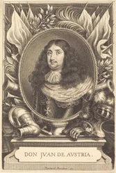 Don Juan of Austria
