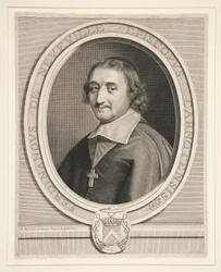 Ferdinand de Neufville, Bishop of Chartres (1608-1678)