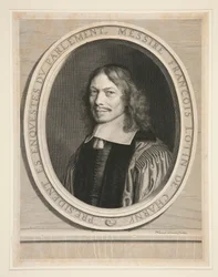 François Lotin de Charny (President of the Parliament of Paris)