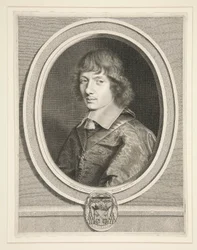 François de Clermont-Tonnerre, Bishop of Noyon (1629-1701)