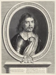 Frédéric-Maurice de la Tour