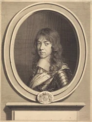 Godefroi-Maurice, Duke of Bouillon