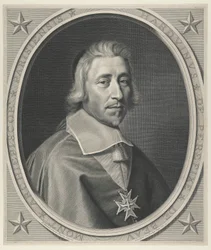 Hardouin de Beaumont de Péréfixe, Archbishop of Paris