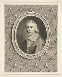 Hardouin de Perefixe de Beaumont, Archbishop of Paris (1605-1671)