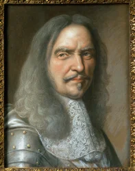 Henri de La Tour d