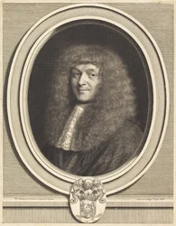 Honoré Courtin