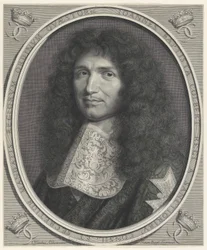 Jean Baptiste Colbert (1619-1683)