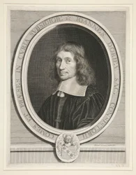 Jean Dorieu, President in the Court of Aids (1596-1679)