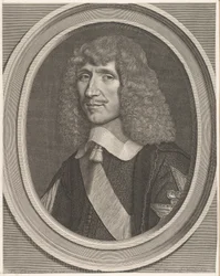 Léon-Bouthillier, Count of Chavigny