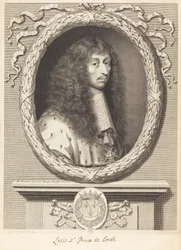 Louis II, Prince de Condé