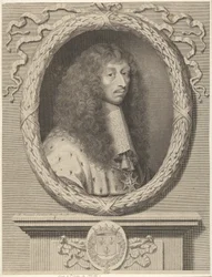 Louis II de Bourbon, Prince de Condé