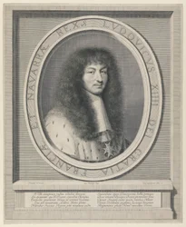 Louis XIV