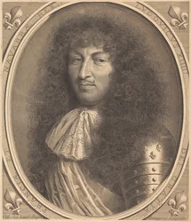 Louis XIV