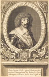 Marshal de Guébriant
