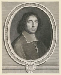 Michel Amelot, Archbishop of Tours