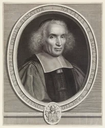 Noël Le Boultz, Counselor in the Parliament of Paris