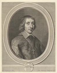 Philibert-Emmanuel de Beaumanoir de Lavardin, 1651