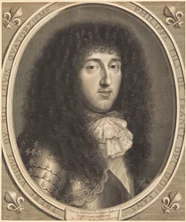 Philippe, Duke of Orléans