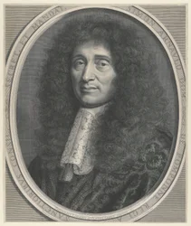Simon Arnauld, Marquis de Pomponne, Minister of State