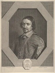 Victor Bouthillier, 1651