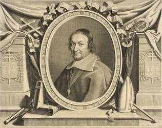 Victor Bouthillier, Archbishop of Tours