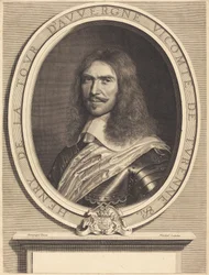 Marshal of Turenne